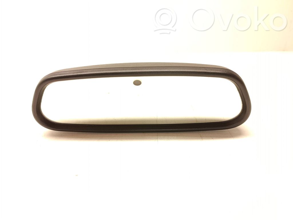 Opel Corsa F Rear view mirror (interior) 