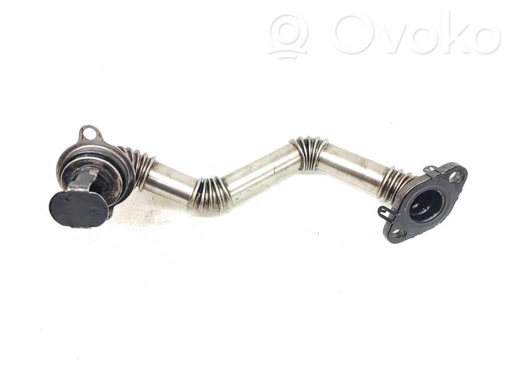 Citroen Jumpy EGR valve line/pipe/hose 