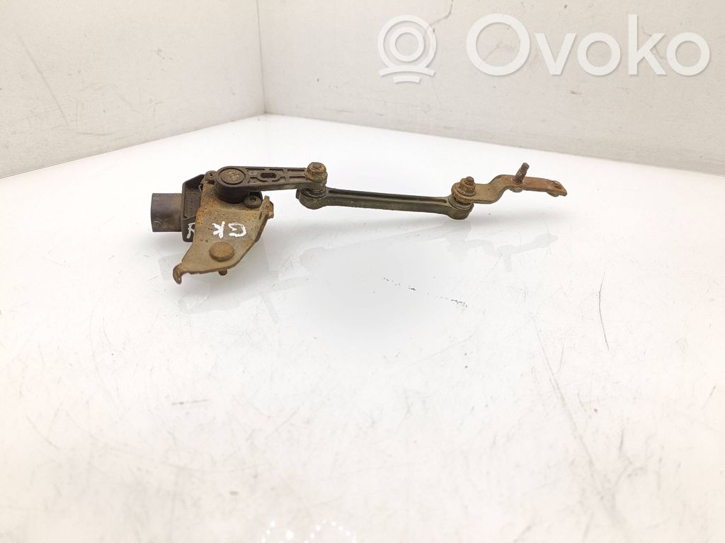 Ford Mondeo MK IV Headlight/headlamp level sensor 