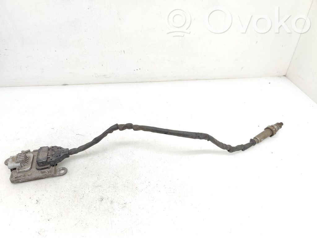 Citroen Jumpy Lambda probe sensor 