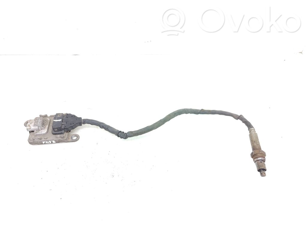 Citroen Jumpy Lambda probe sensor 