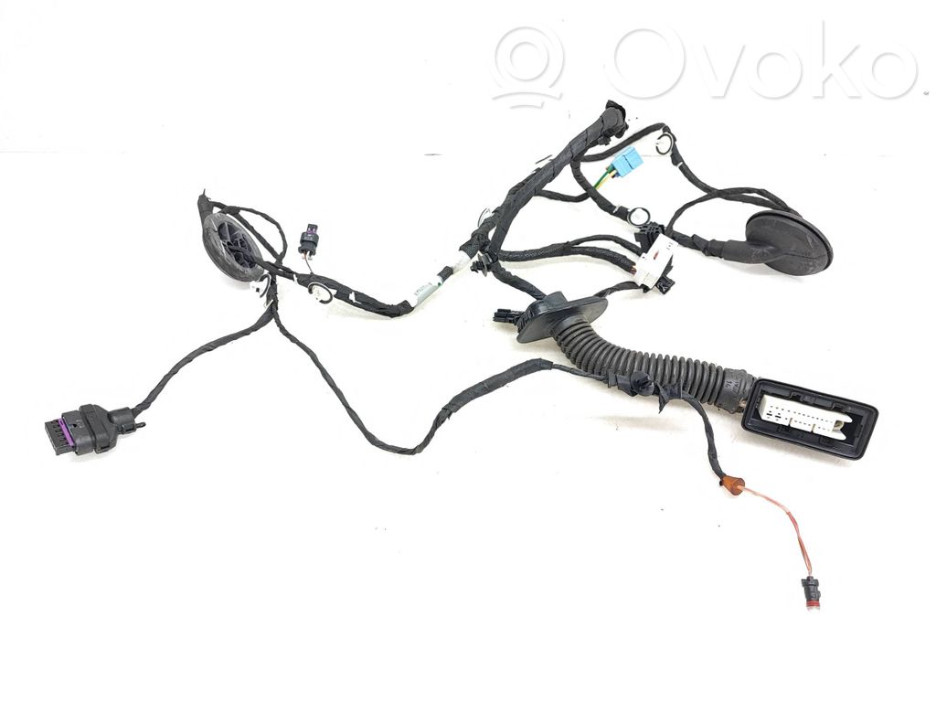 Audi A4 S4 B9 Cableado de puerta delantera 