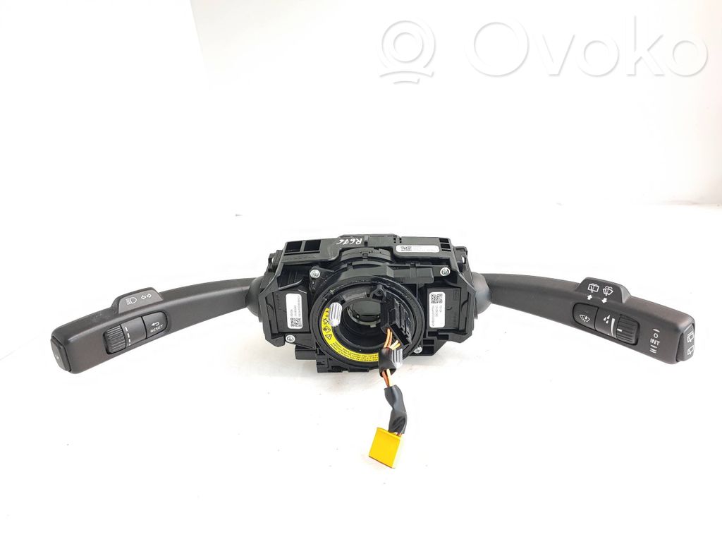 Volvo V70 Wiper turn signal indicator stalk/switch 