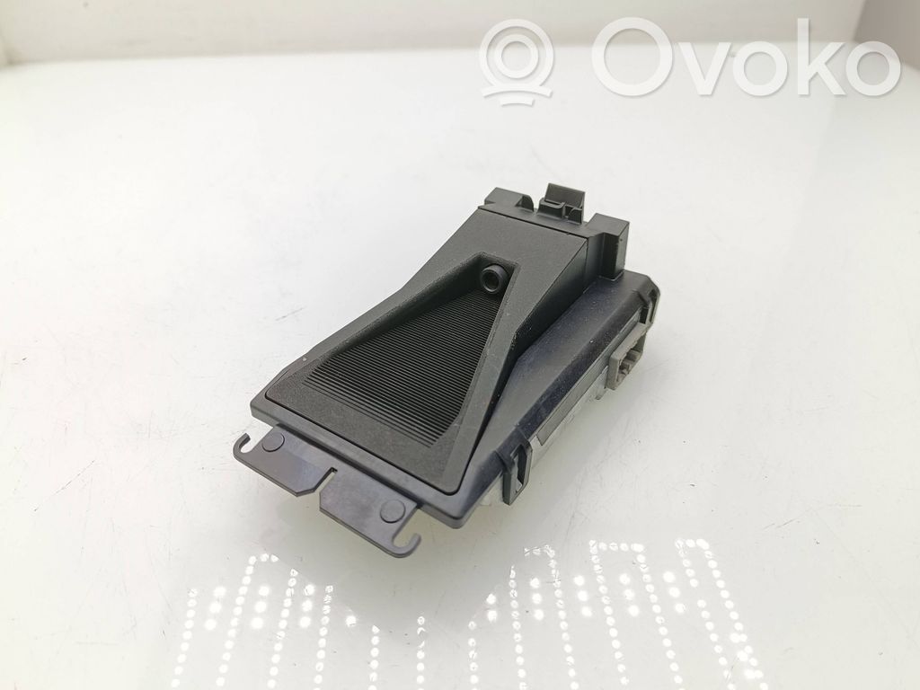Volvo V60 Windshield/windscreen camera 