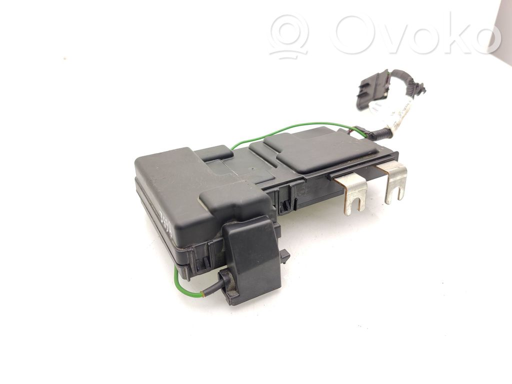 Volvo V60 Fuse module 