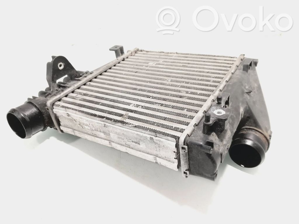 Citroen Berlingo Intercooler radiator 