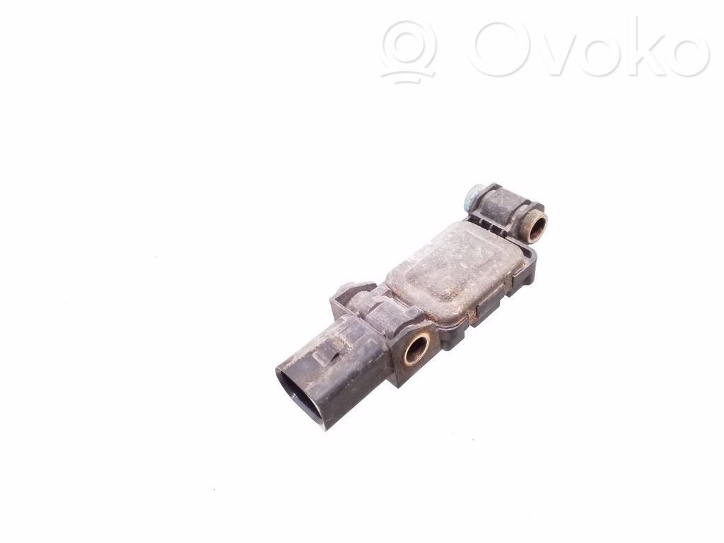 Audi A4 S4 B6 8E 8H Airbag deployment crash/impact sensor 