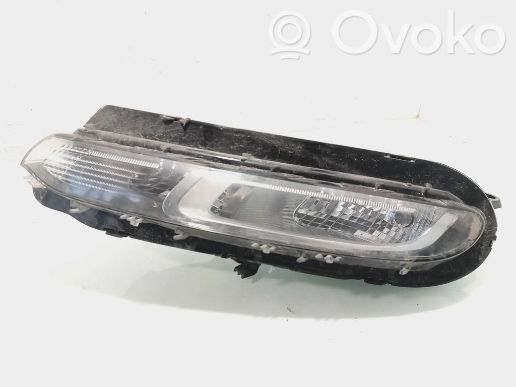 Citroen Berlingo Scheinwerfer 