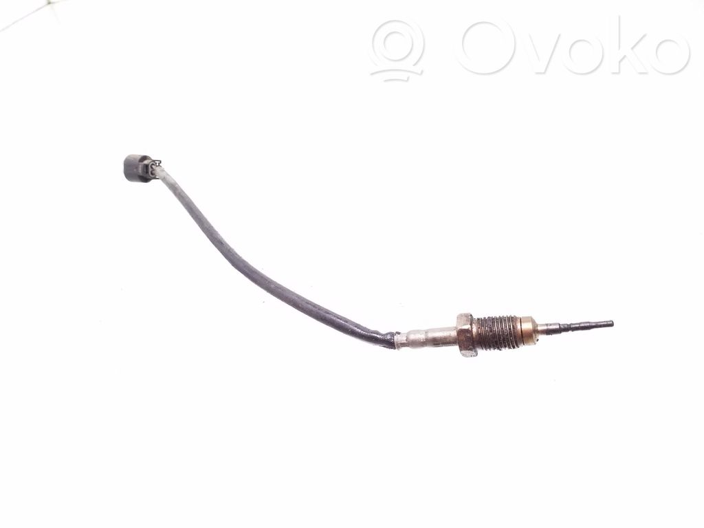 BMW X3 E83 Exhaust gas temperature sensor 