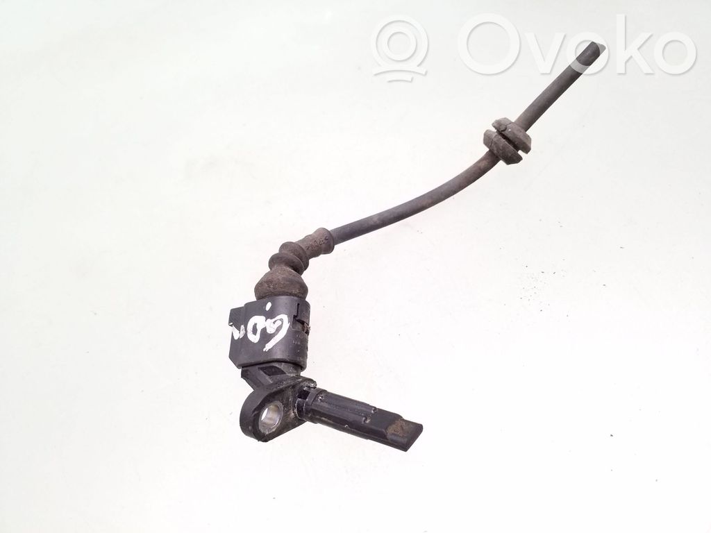 Audi A6 S6 C6 4F ABS Sensor hinten 