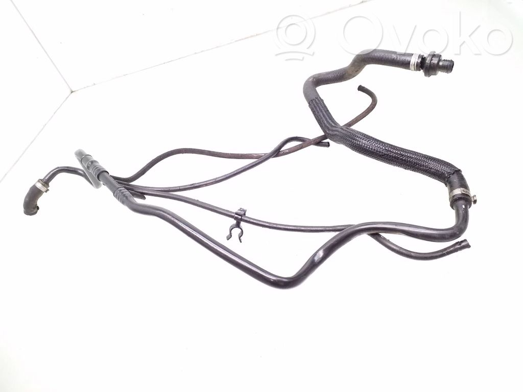 BMW X3 E83 Vacuum line/pipe/hose 