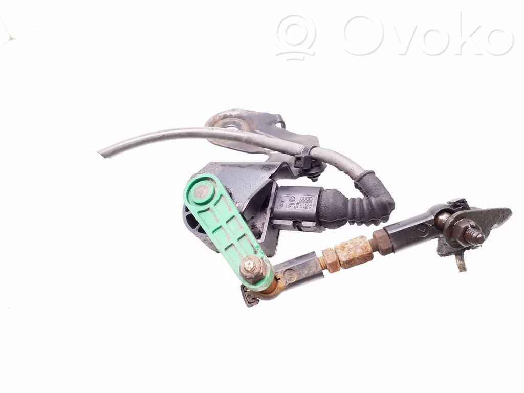 Audi A6 S6 C6 4F Headlight/headlamp level sensor 