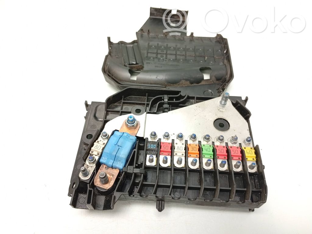 Ford Transit -  Tourneo Connect Positive wiring loom 