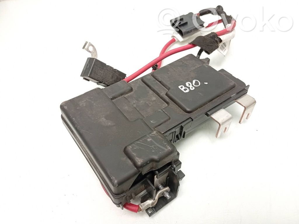 Volvo V60 Positive wiring loom 