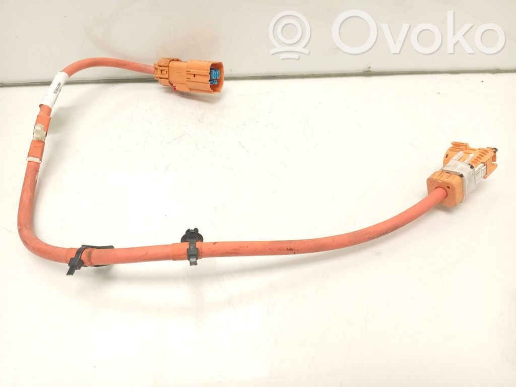 Polestar 2 Other wiring loom 