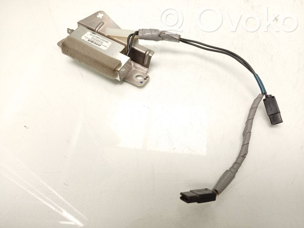 Honda Civic Antenos stiprintuvas 