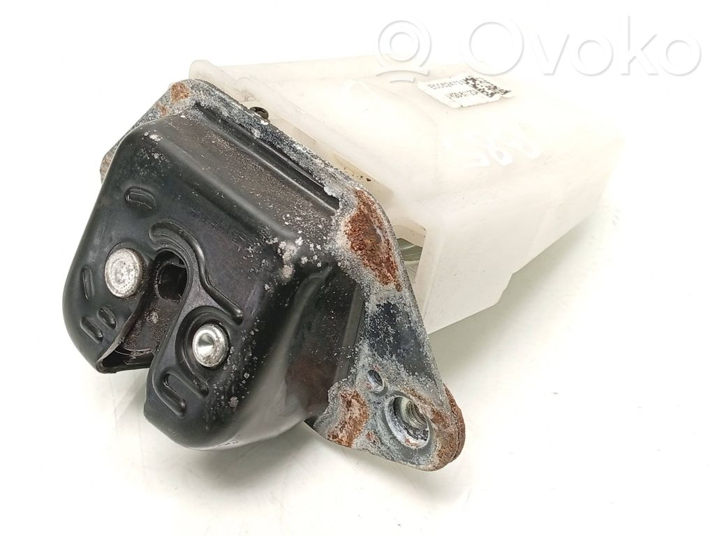 Honda CR-V Tailgate/trunk/boot lock/catch/latch 