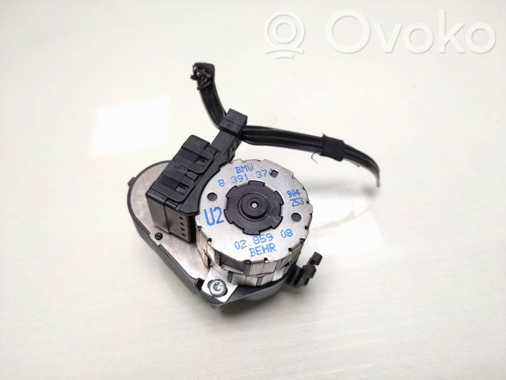 BMW 3 E46 Gaisa vārsta motoriņš 
