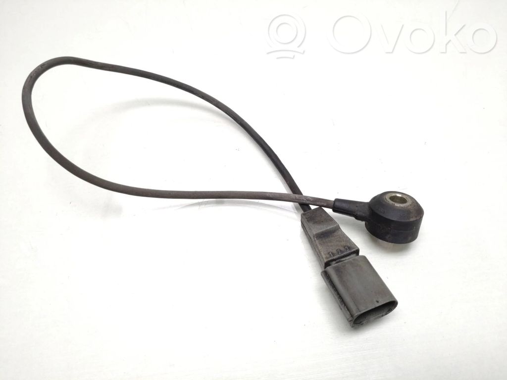 Audi A6 S6 C6 4F Klopfsensor 