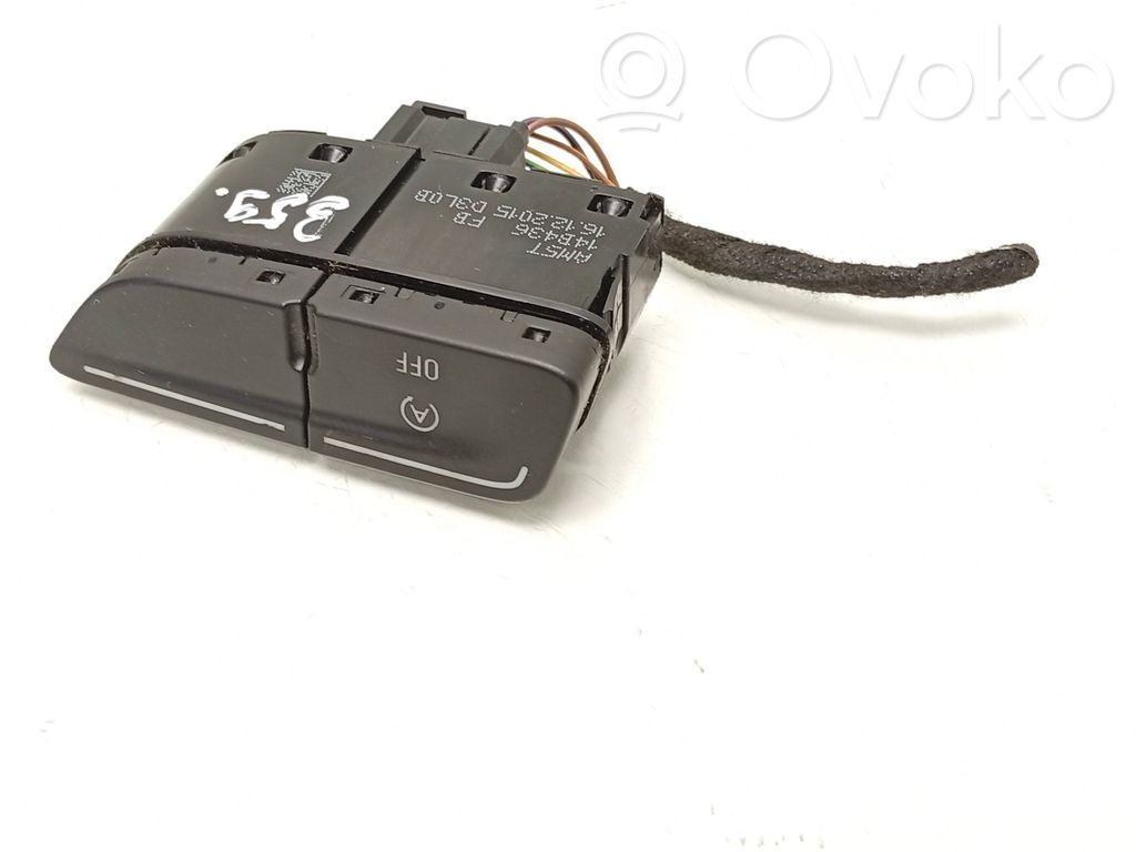 Ford Transit -  Tourneo Connect Other switches/knobs/shifts 