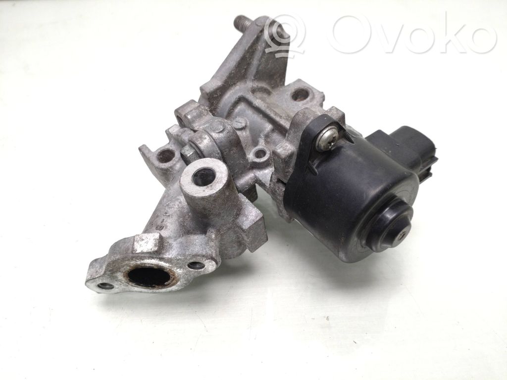 Toyota Auris E180 EGR vārsts 