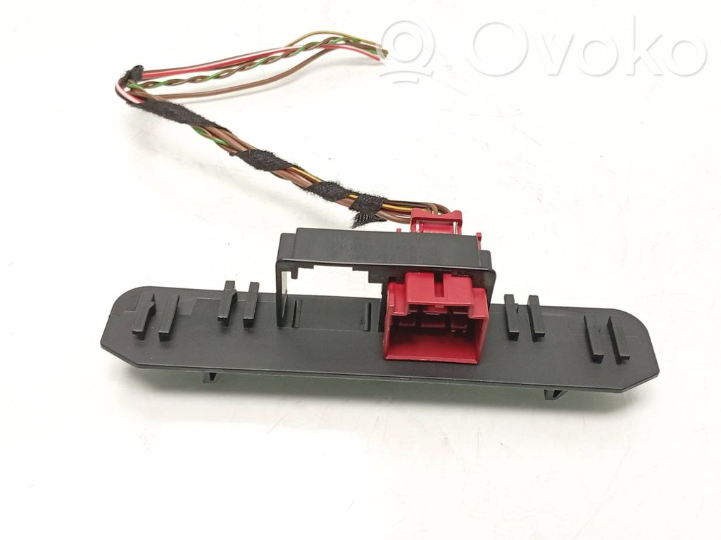 Volkswagen Golf VII Other wiring loom 