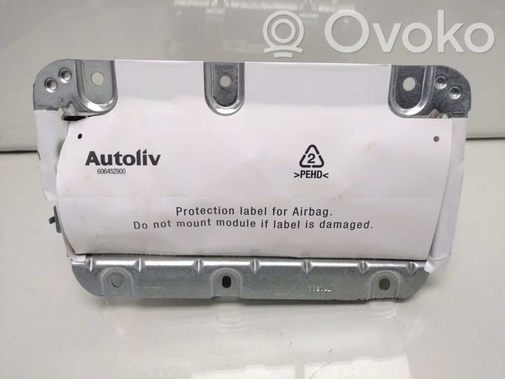 Volvo V70 Pasažiera drošības spilvens 
