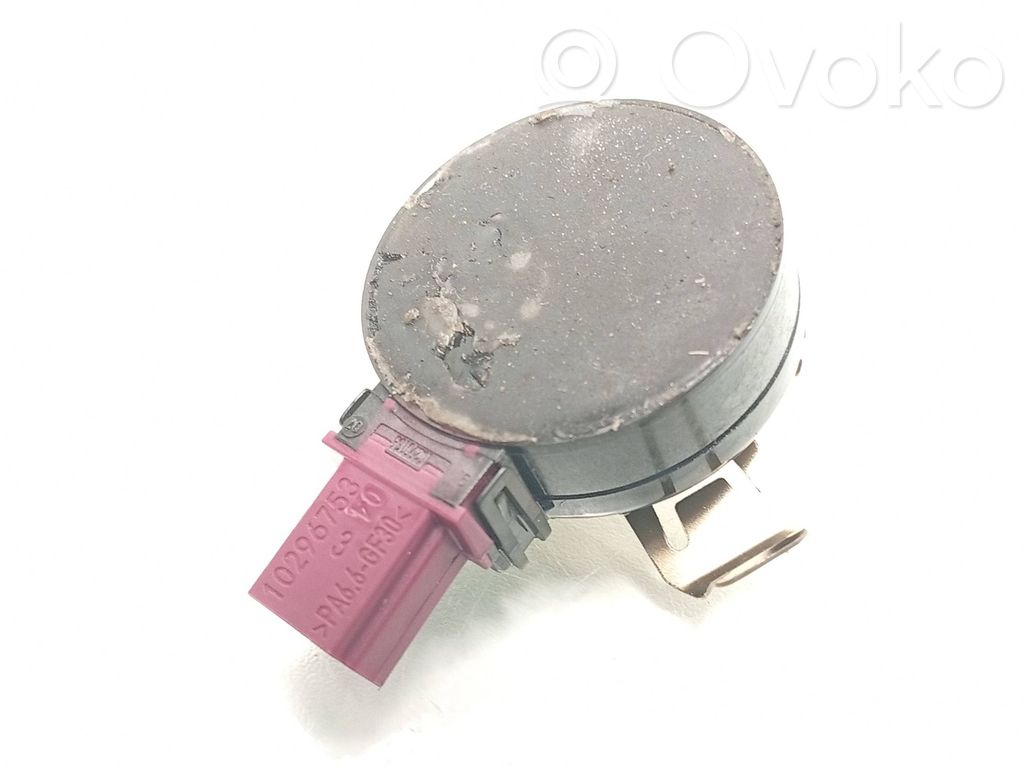 Polestar 2 Rain sensor 