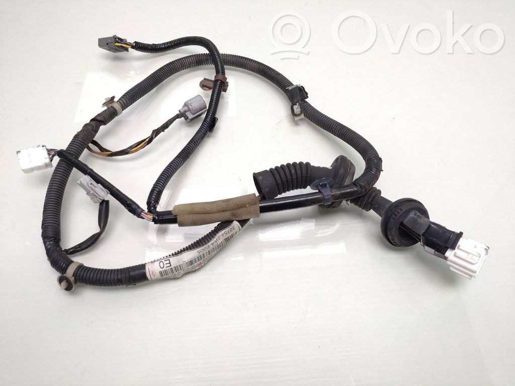 Honda CR-V Cableado de puerta trasera 