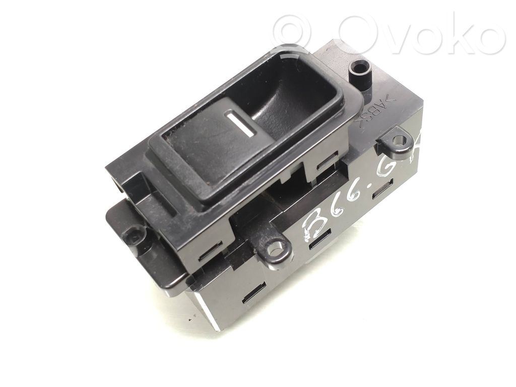Honda CR-V Electric window control switch 