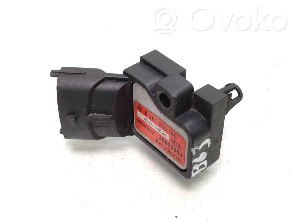 Volvo XC70 Luftdrucksensor 