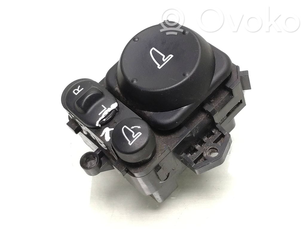 Honda Civic Interruptor del espejo lateral 