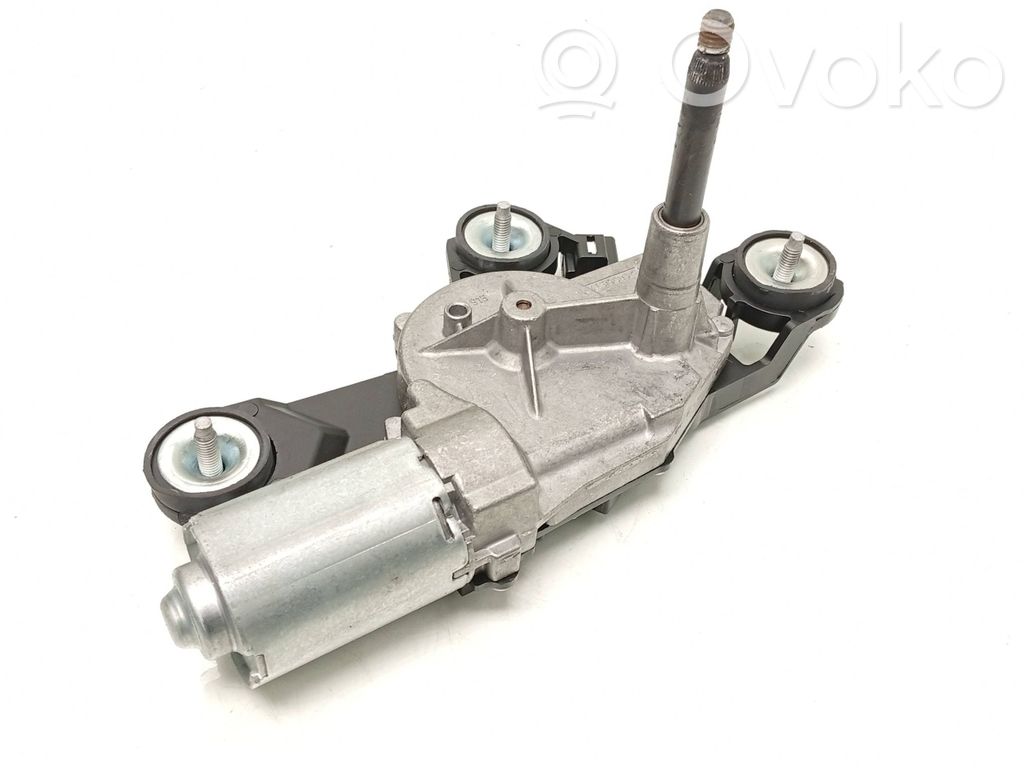 Volvo V40 Motor ștergător lunetă 