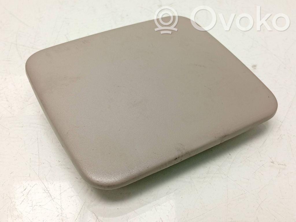 Volvo XC70 Alarm control unit/module 