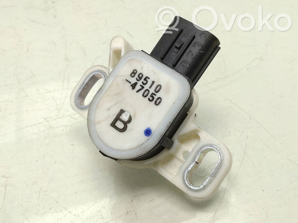 Toyota Auris E180 Brake pedal sensor switch 
