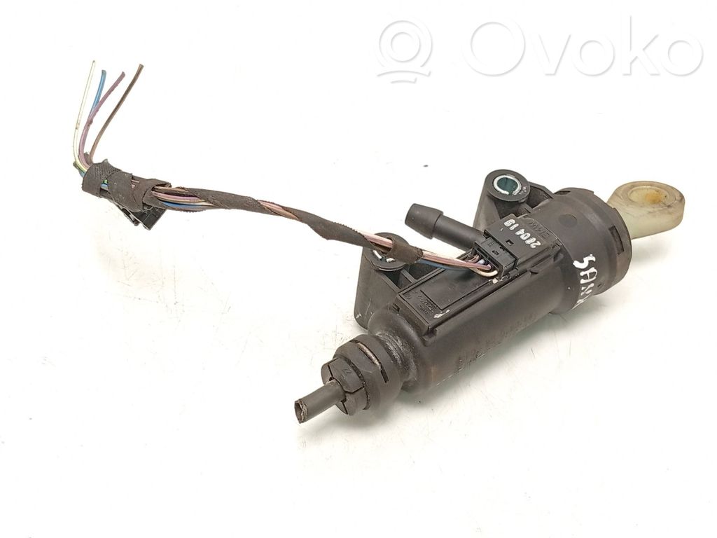 BMW 3 F30 F35 F31 Cilindro maestro de embrague 