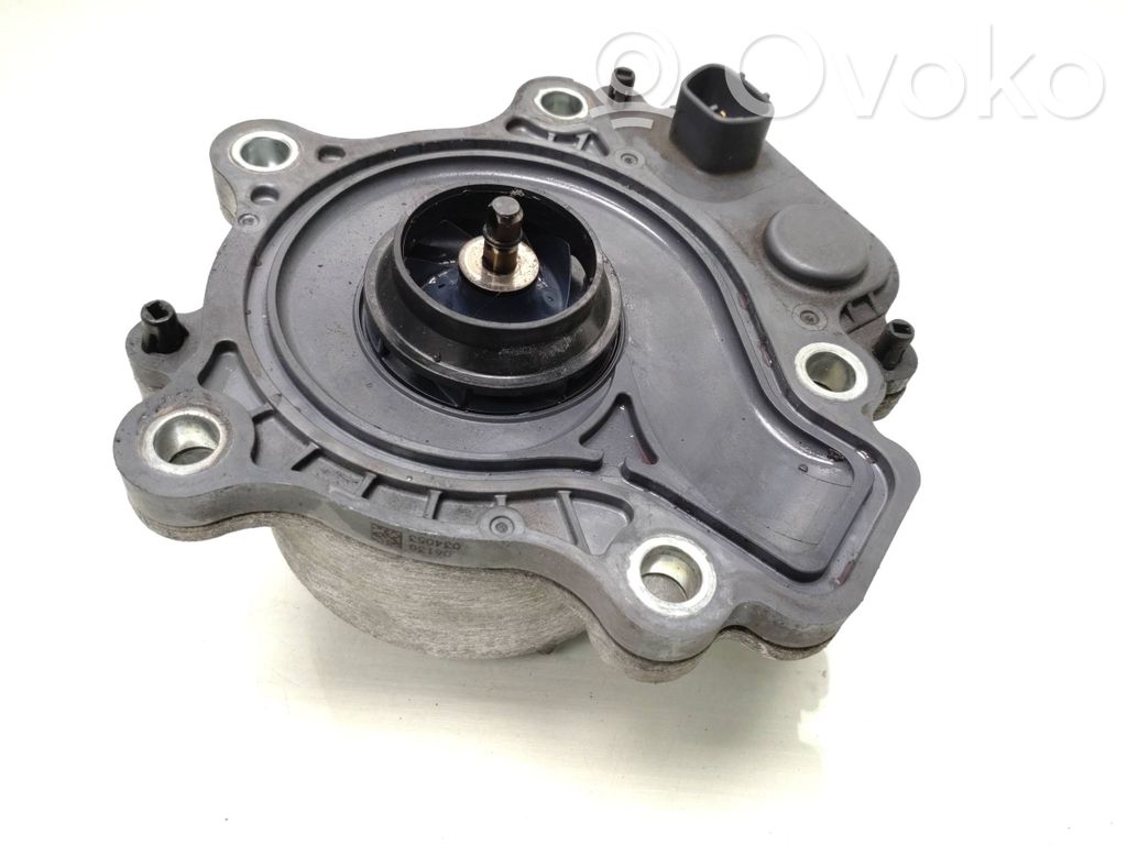 Toyota Auris E180 Pompa dell’acqua 