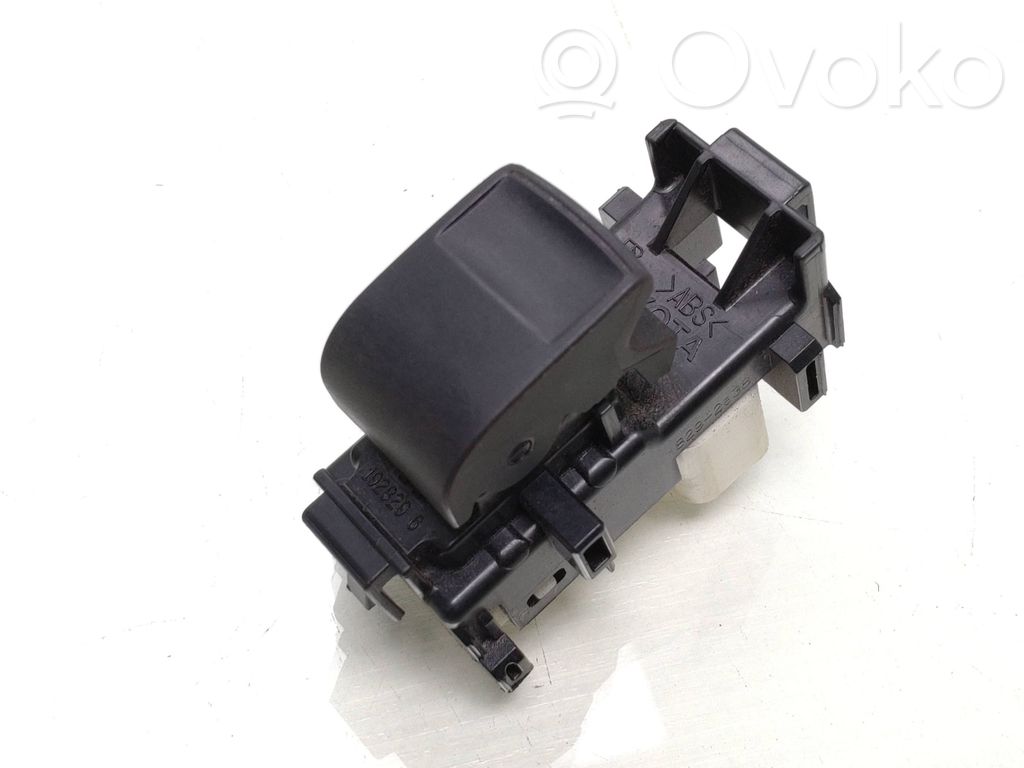 Toyota Auris E180 Electric window control switch 
