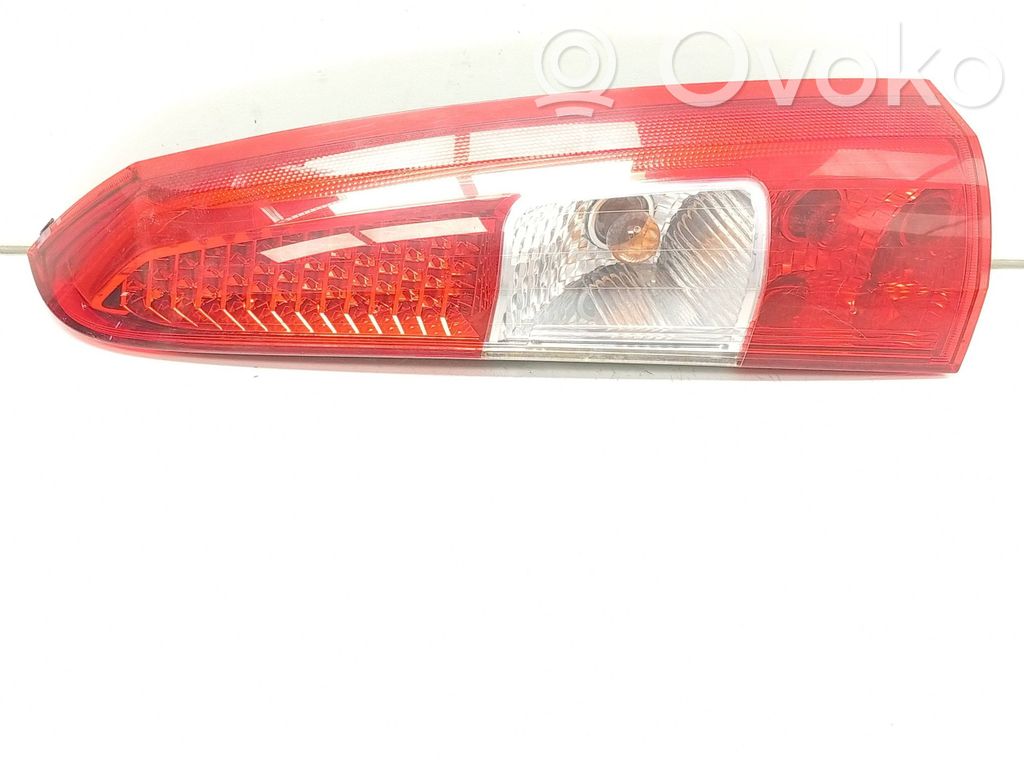 Volvo XC70 Galinis žibintas kėbule 