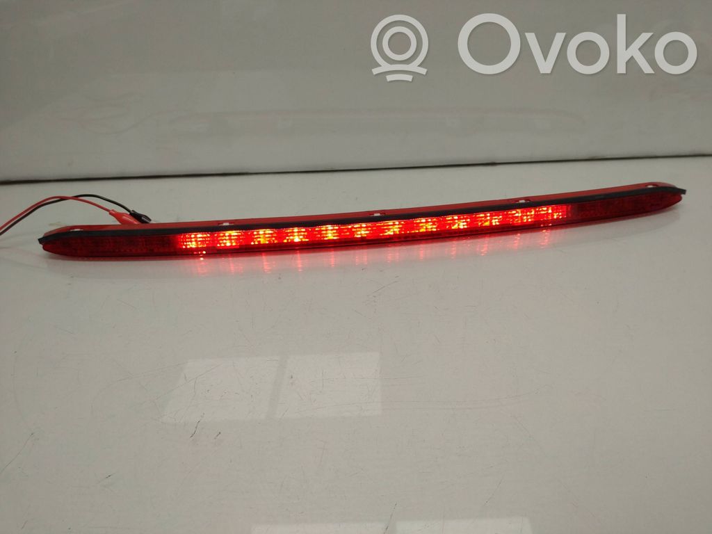 Honda Civic Third/center stoplight 