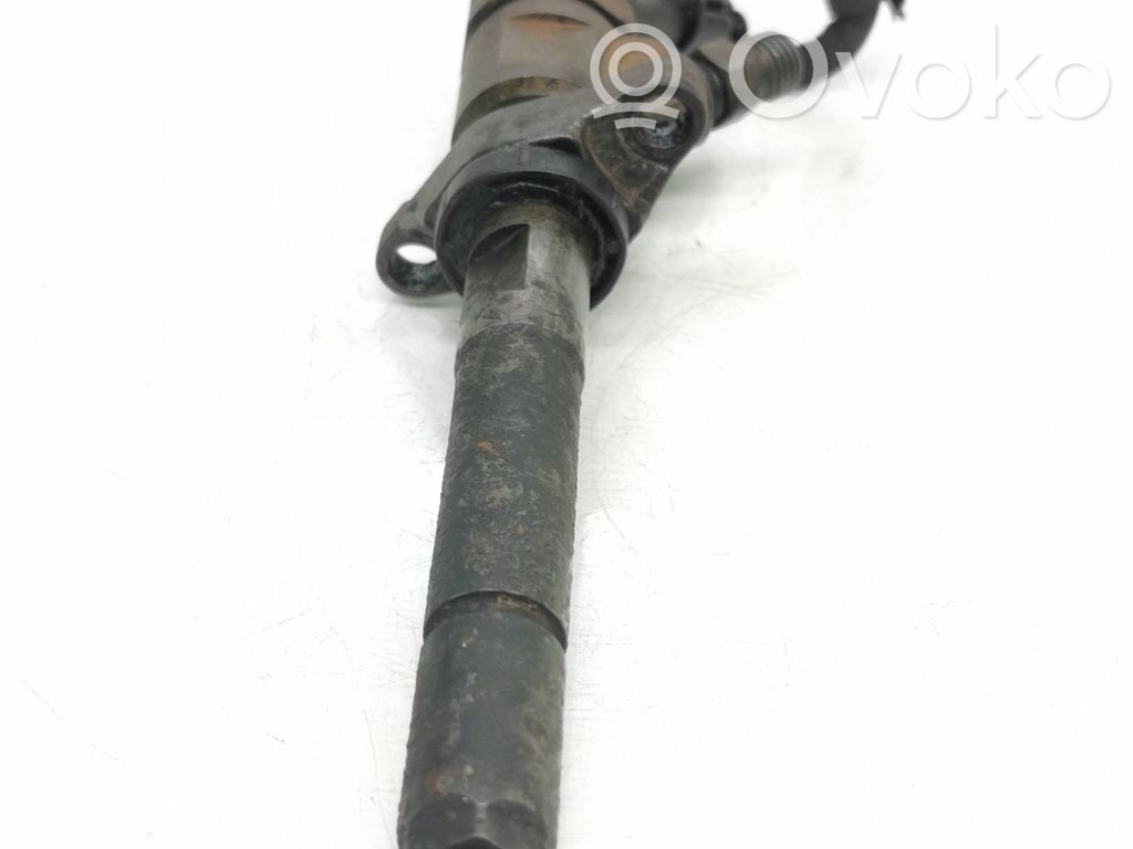 Peugeot Expert Sprausla (-i) 