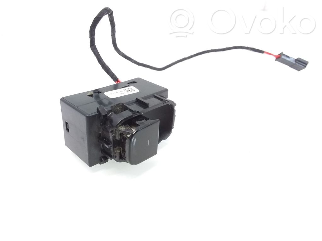Tesla Model 3 Electric window control switch 