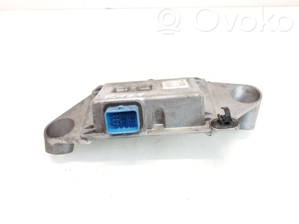 Peugeot 508 Other control units/modules 