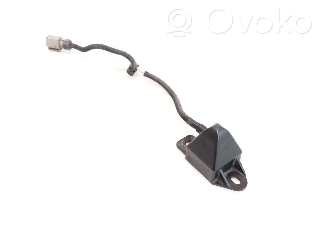 Peugeot 508 Antenos stiprintuvas 