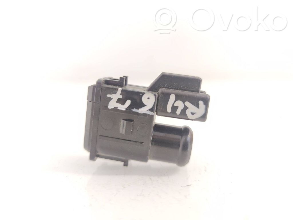 Subaru Outback Interior temperature sensor 