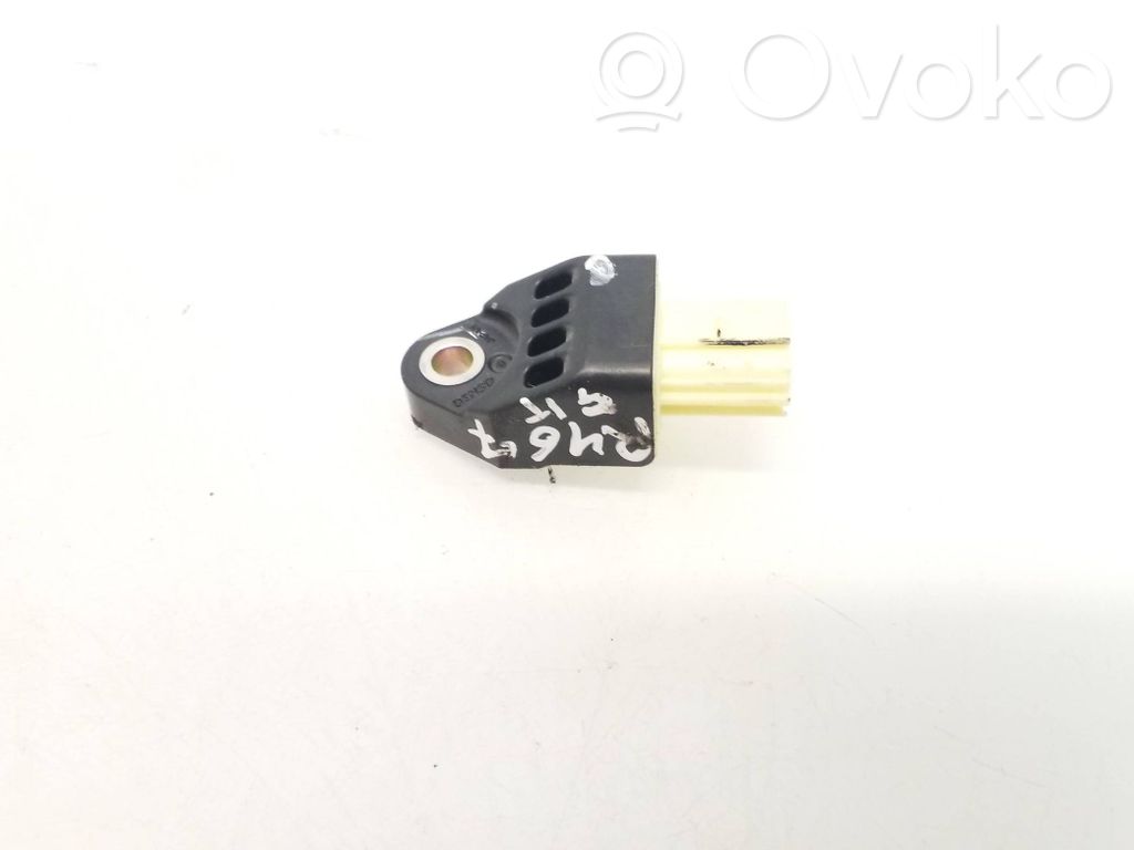 Subaru Outback Airbagsensor Crashsensor Drucksensor 