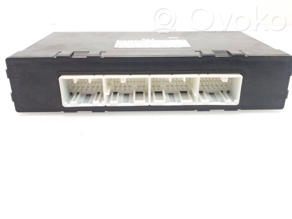 Subaru Outback Komforto modulis 