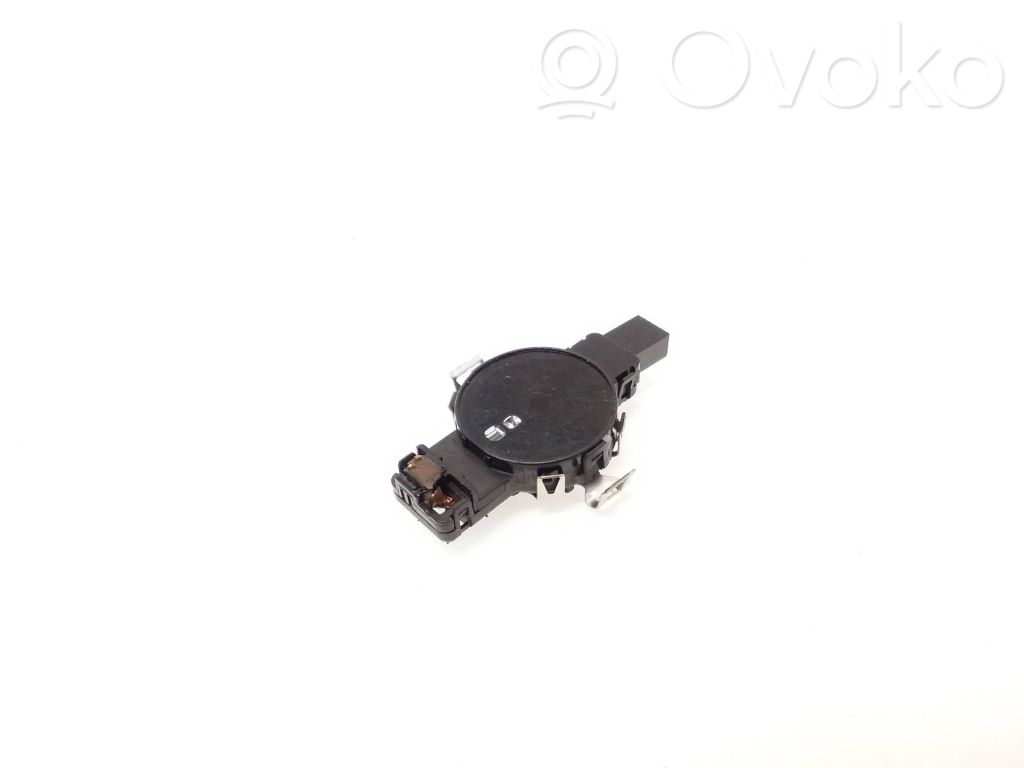 Skoda Octavia Mk3 (5E) Rain sensor 