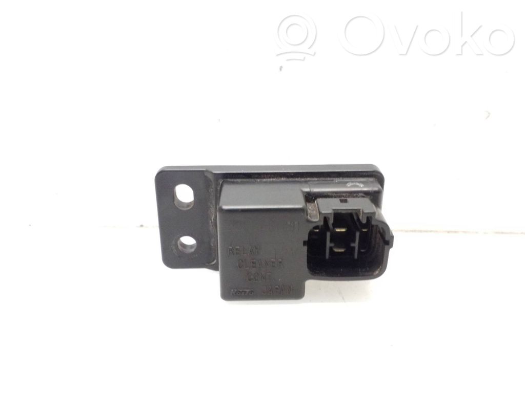 Mazda 6 Window wiper relay 