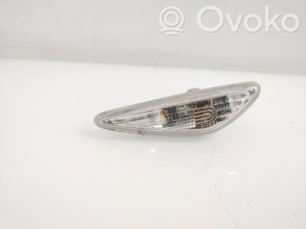 Mazda 6 Front fender indicator light 